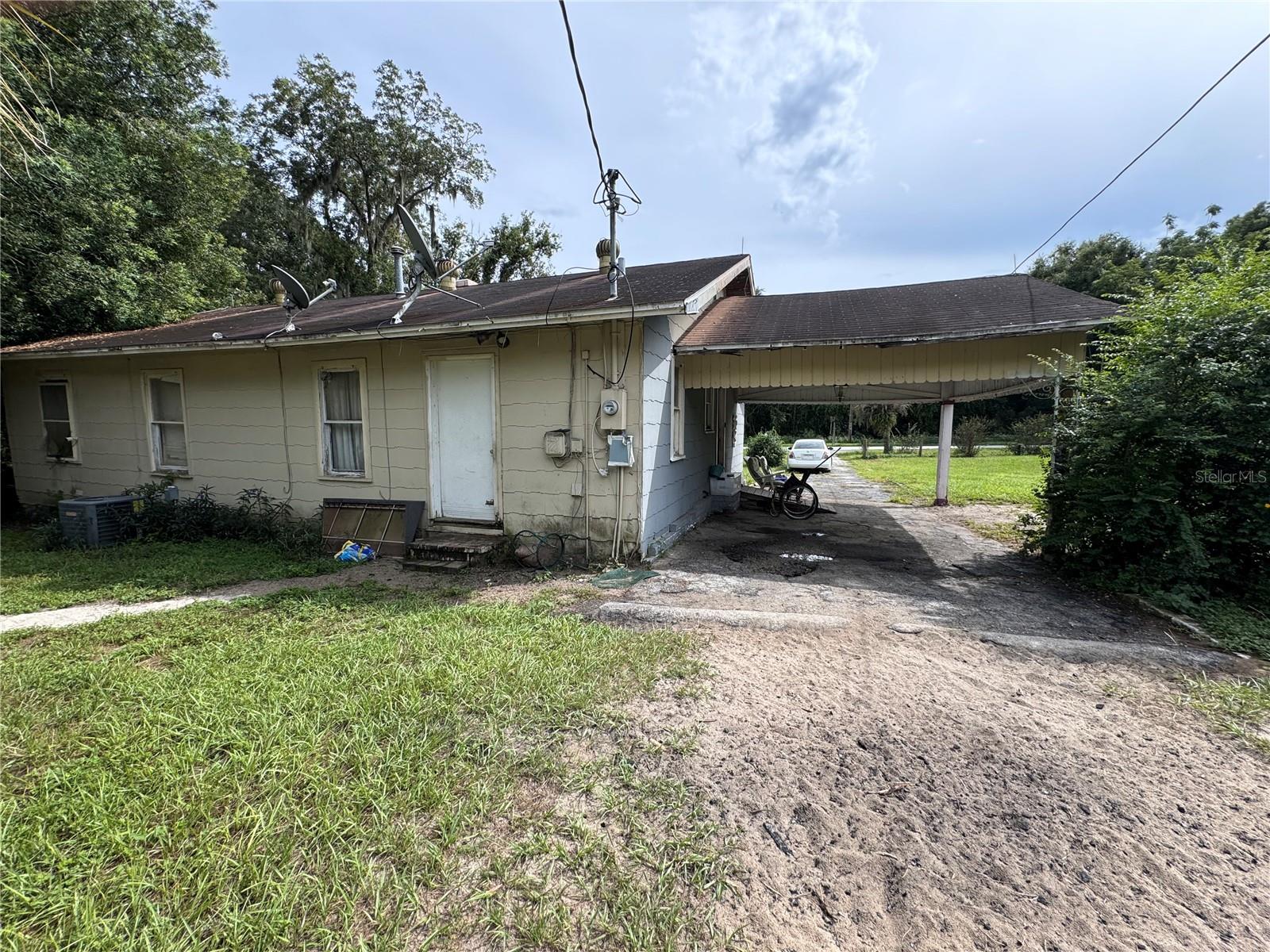 11311 SE 132ND PL, OCKLAWAHA, FL, 32179