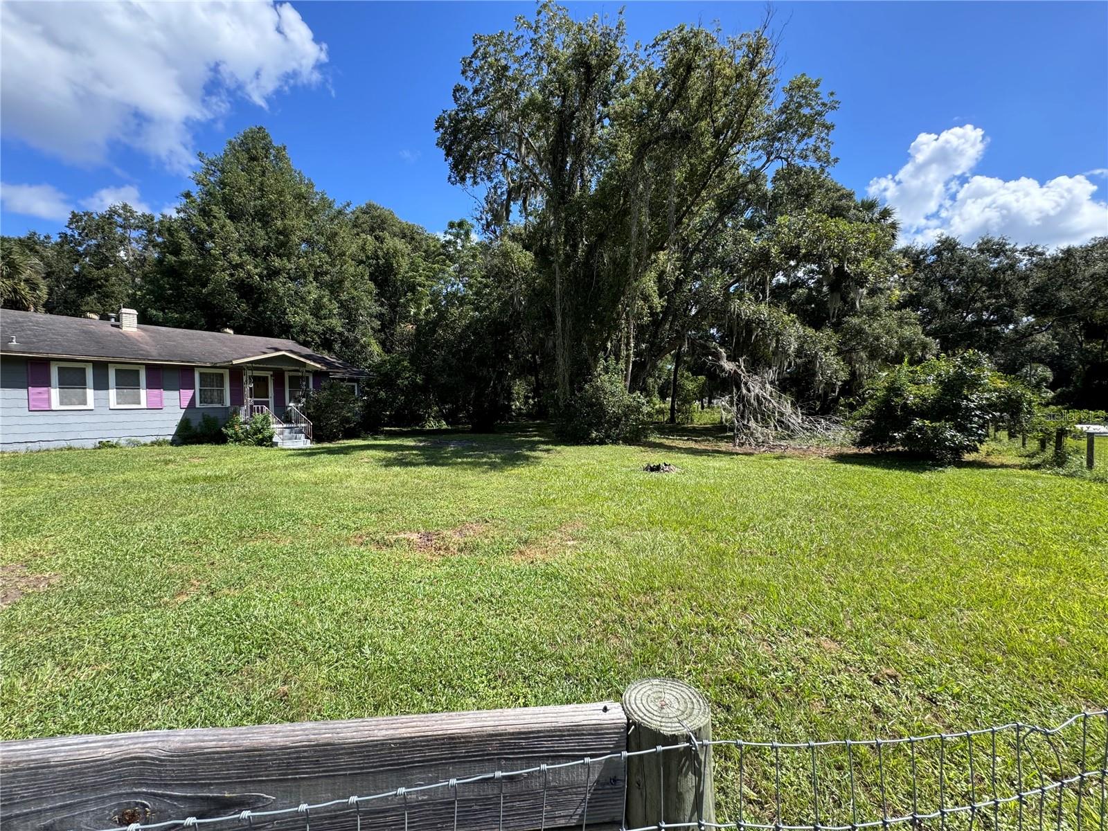 11311 SE 132ND PL, OCKLAWAHA, FL, 32179