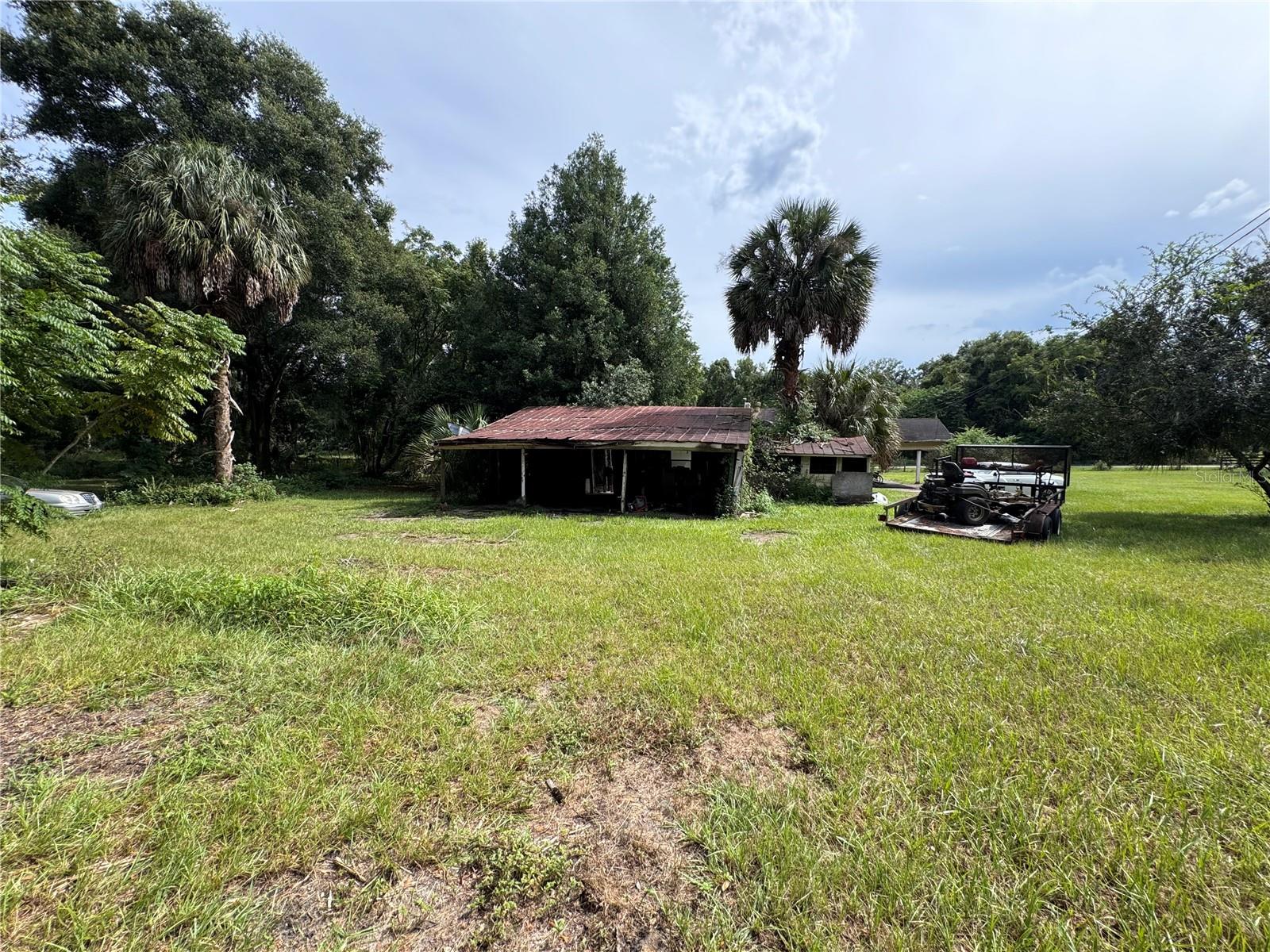 11311 SE 132ND PL, OCKLAWAHA, FL, 32179