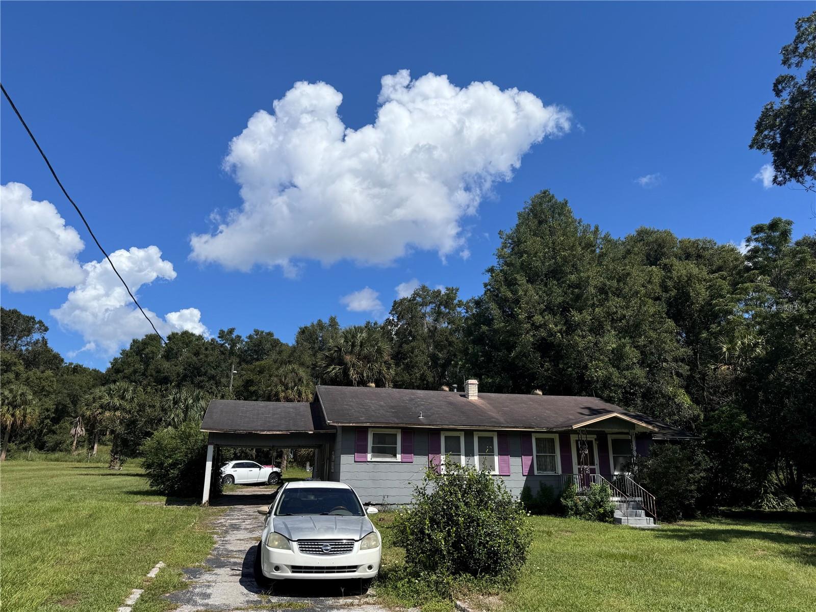 11311 SE 132ND PL, OCKLAWAHA, FL, 32179