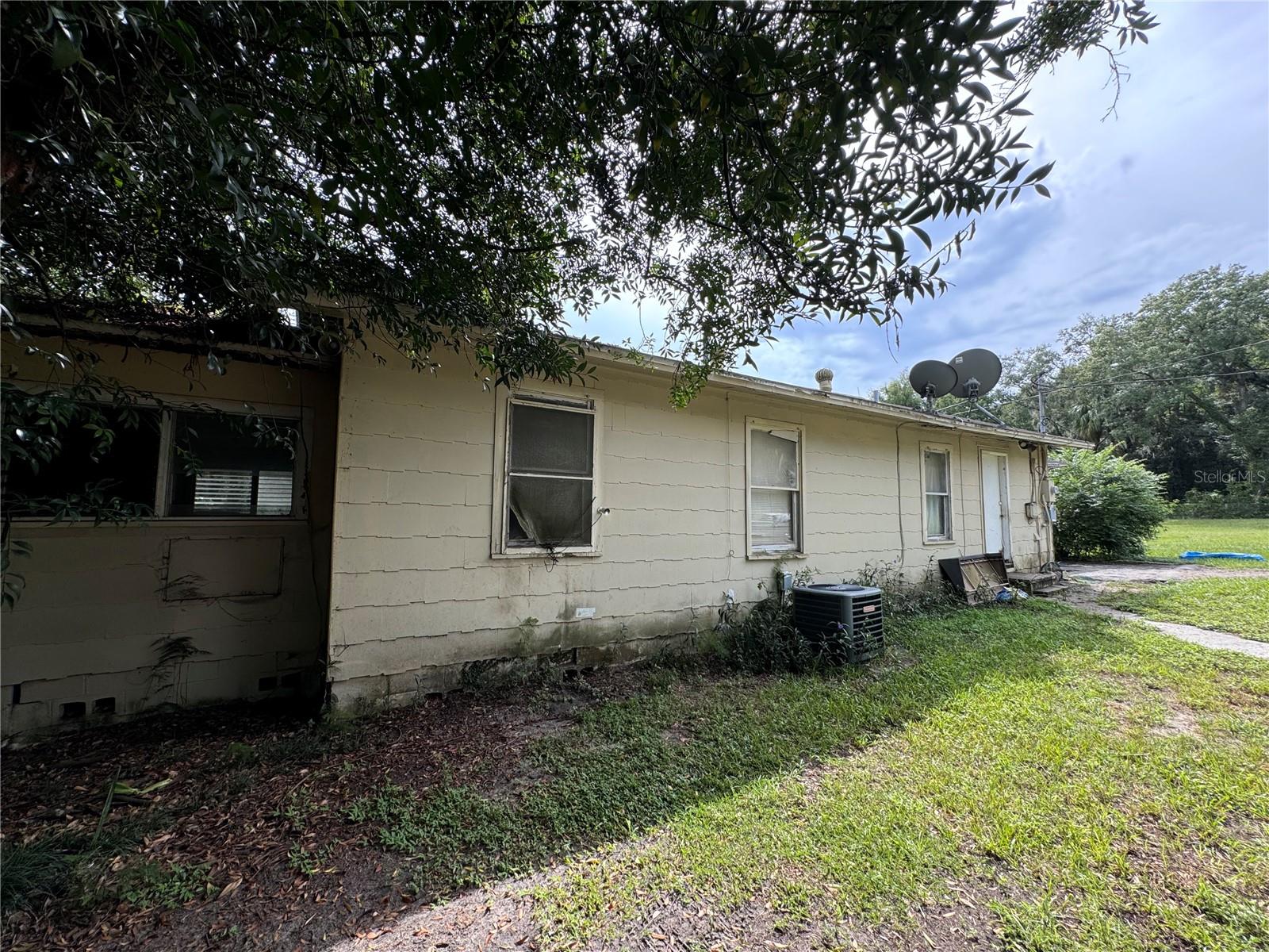 11311 SE 132ND PL, OCKLAWAHA, FL, 32179