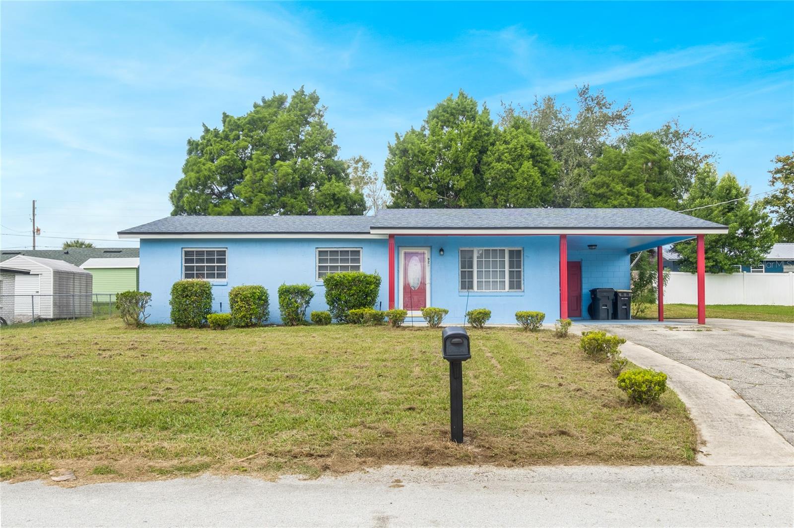 926 EVERETT ST, LAKE ALFRED, FL, 33850