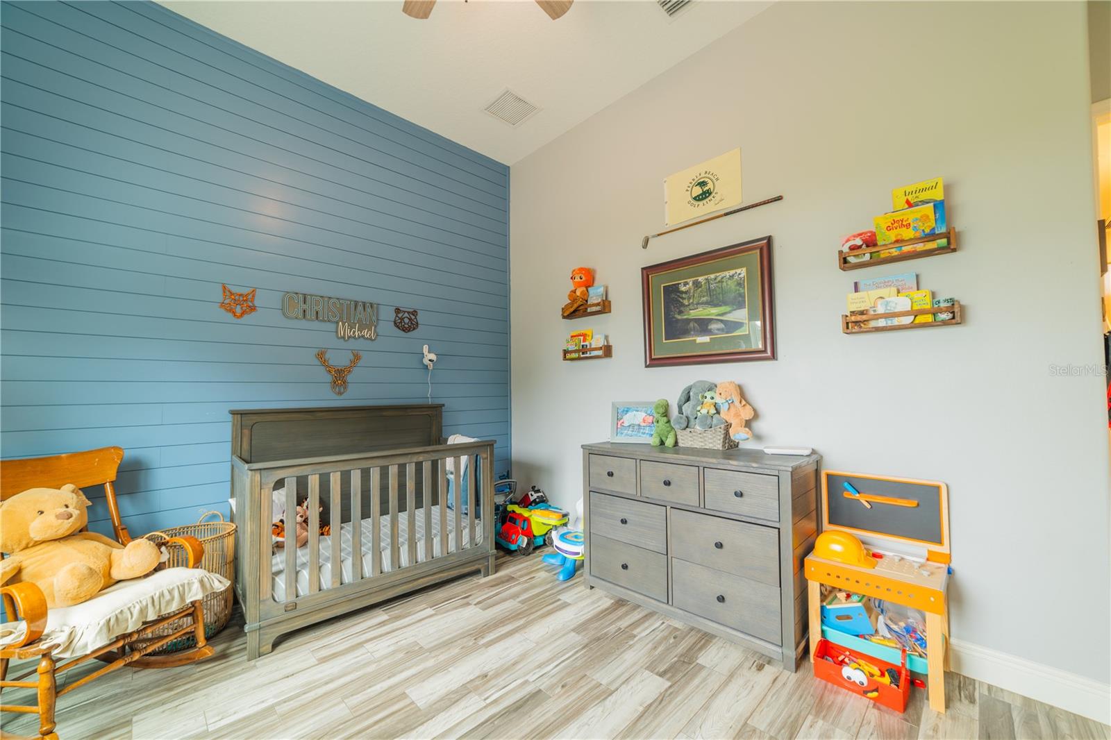 23555 MILFORD DR, EUSTIS, FL, 32736