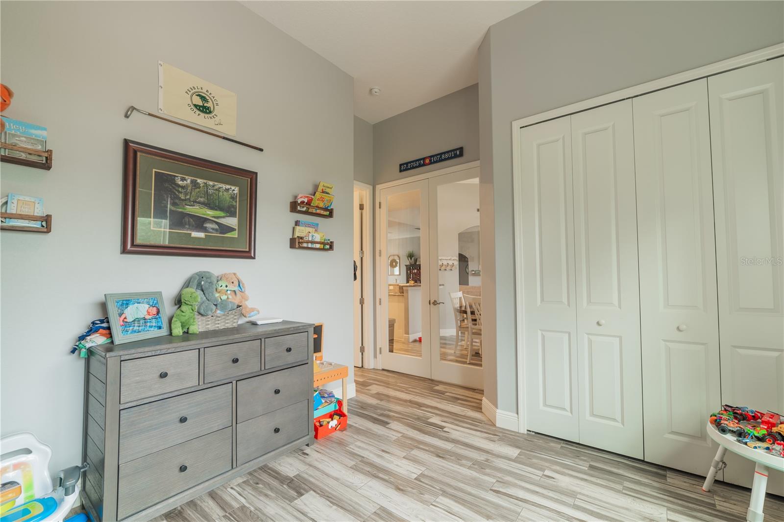 23555 MILFORD DR, EUSTIS, FL, 32736