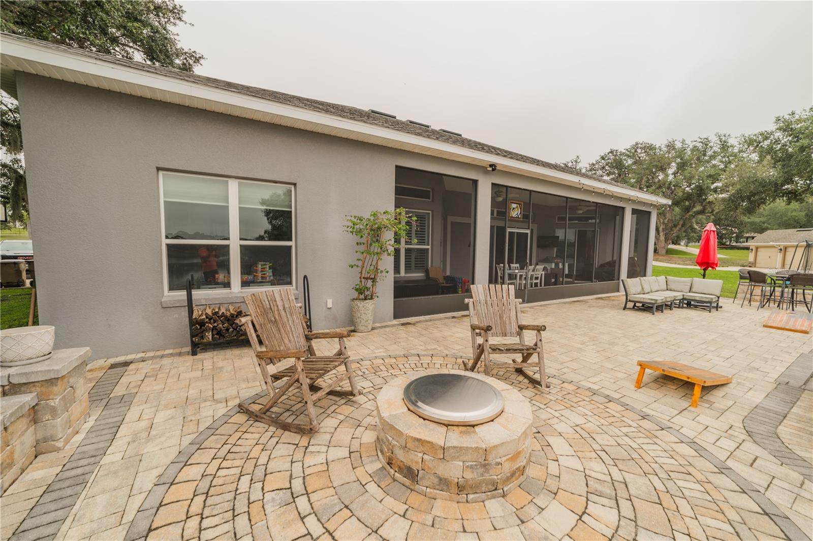 23555 MILFORD DR, EUSTIS, FL, 32736