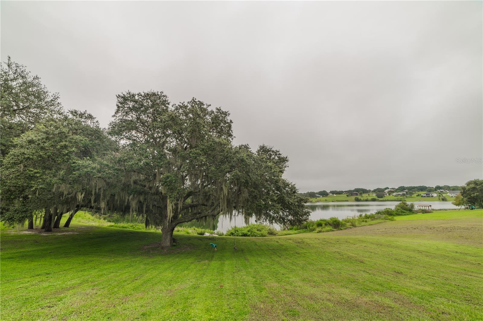 23555 MILFORD DR, EUSTIS, FL, 32736
