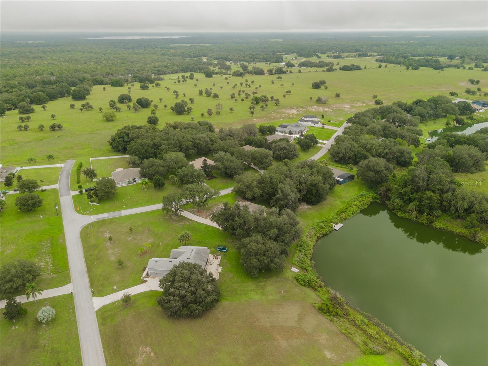 23555 MILFORD DR, EUSTIS, FL, 32736