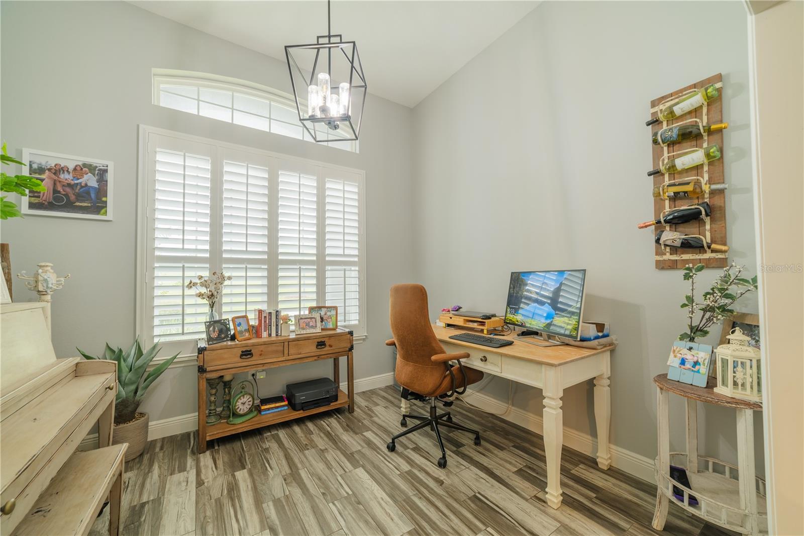 23555 MILFORD DR, EUSTIS, FL, 32736