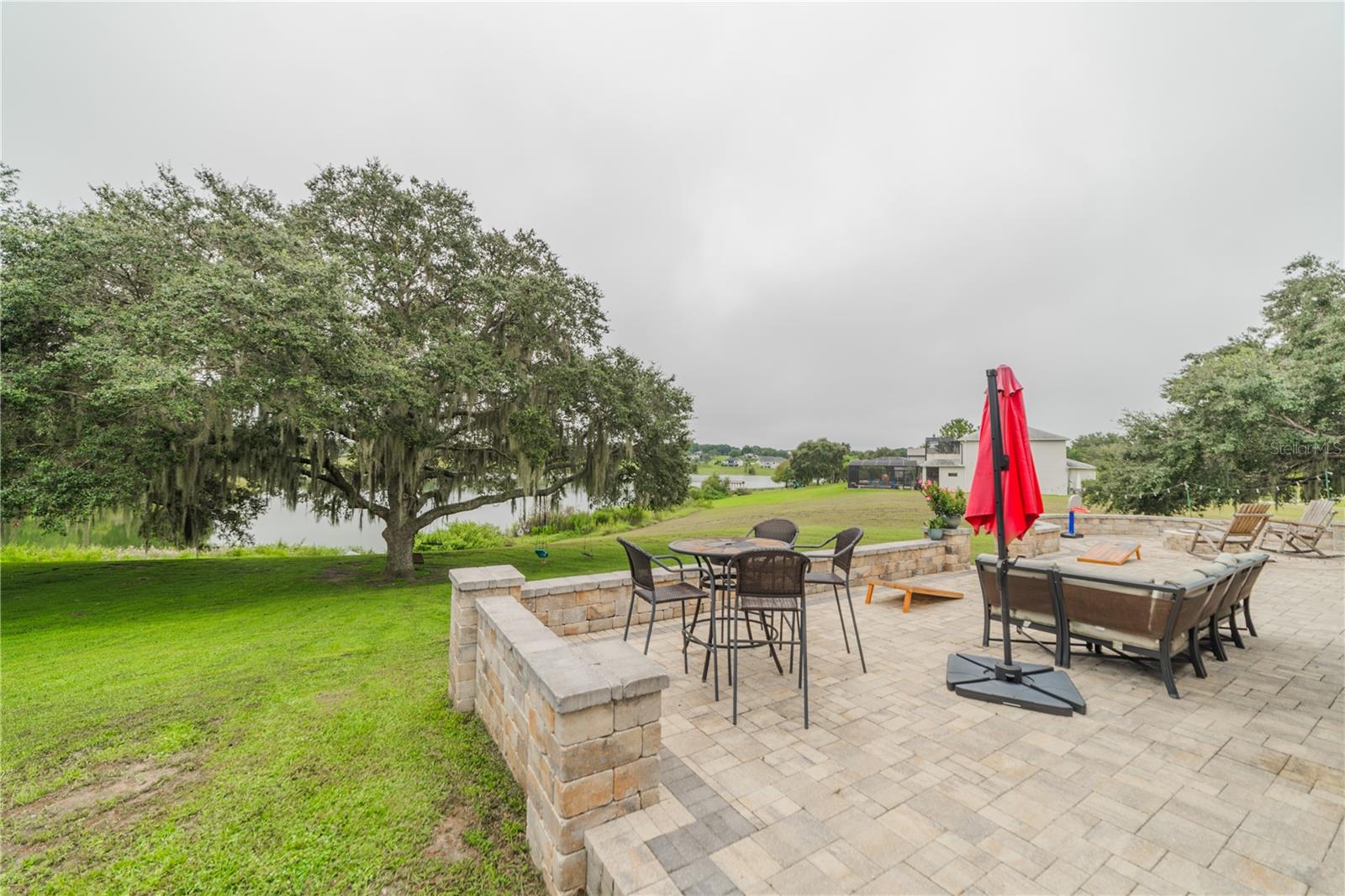 23555 MILFORD DR, EUSTIS, FL, 32736
