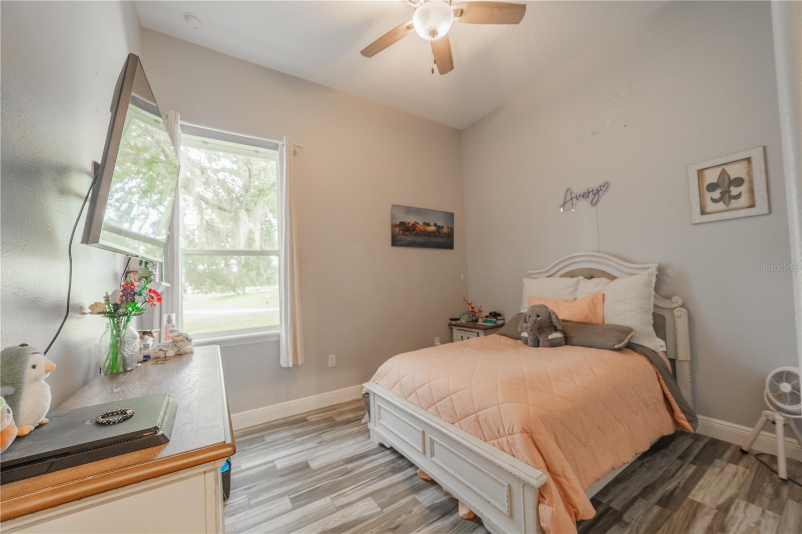 23555 MILFORD DR, EUSTIS, FL, 32736