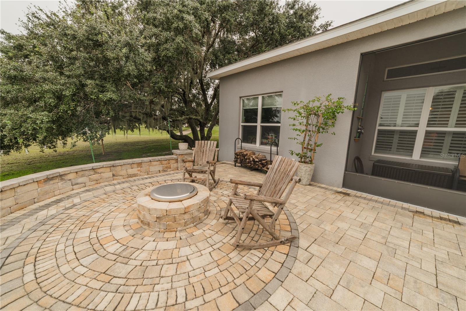 23555 MILFORD DR, EUSTIS, FL, 32736