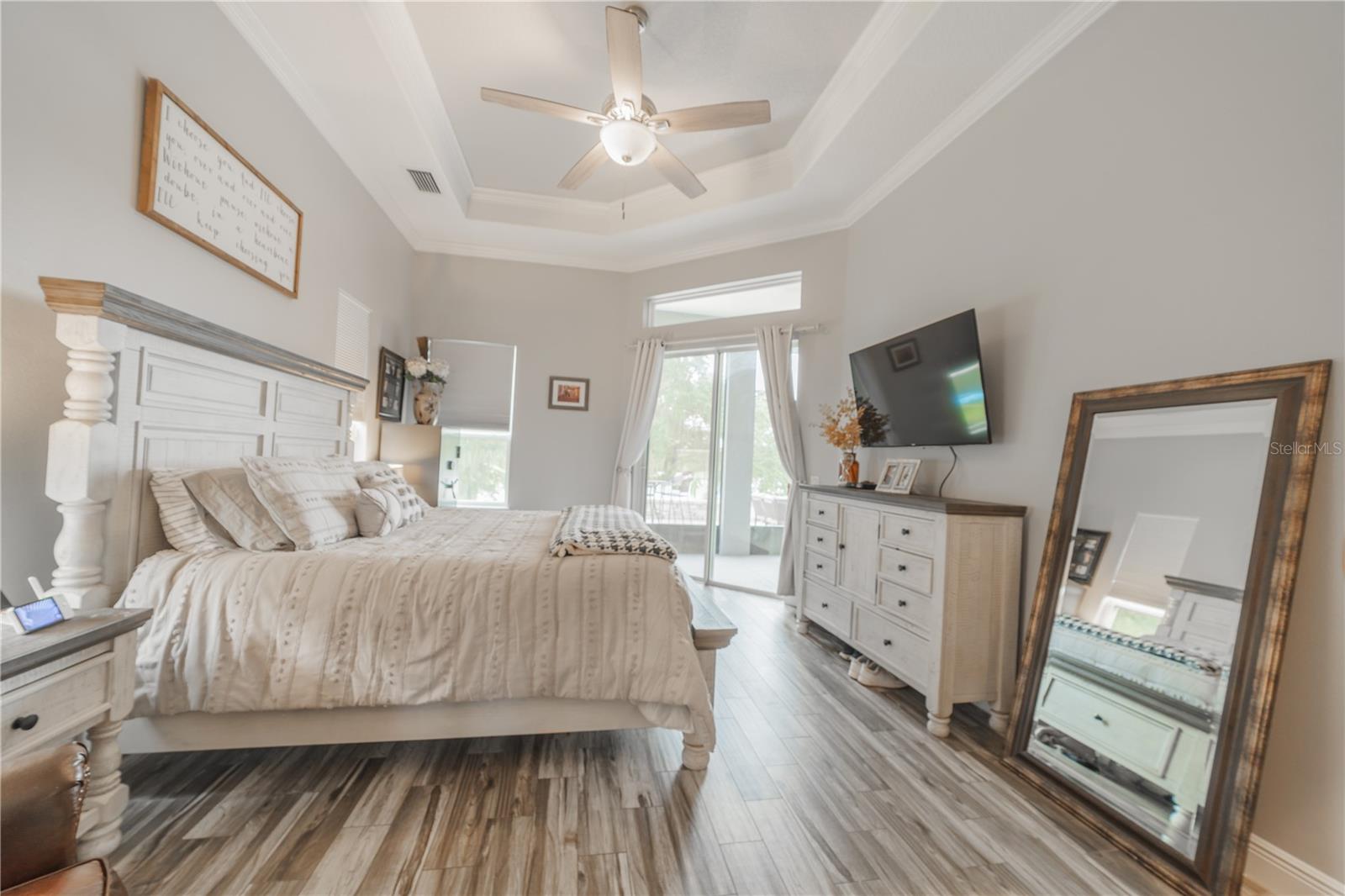 23555 MILFORD DR, EUSTIS, FL, 32736