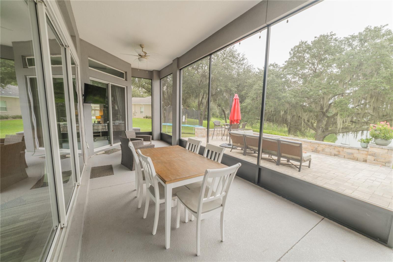 23555 MILFORD DR, EUSTIS, FL, 32736