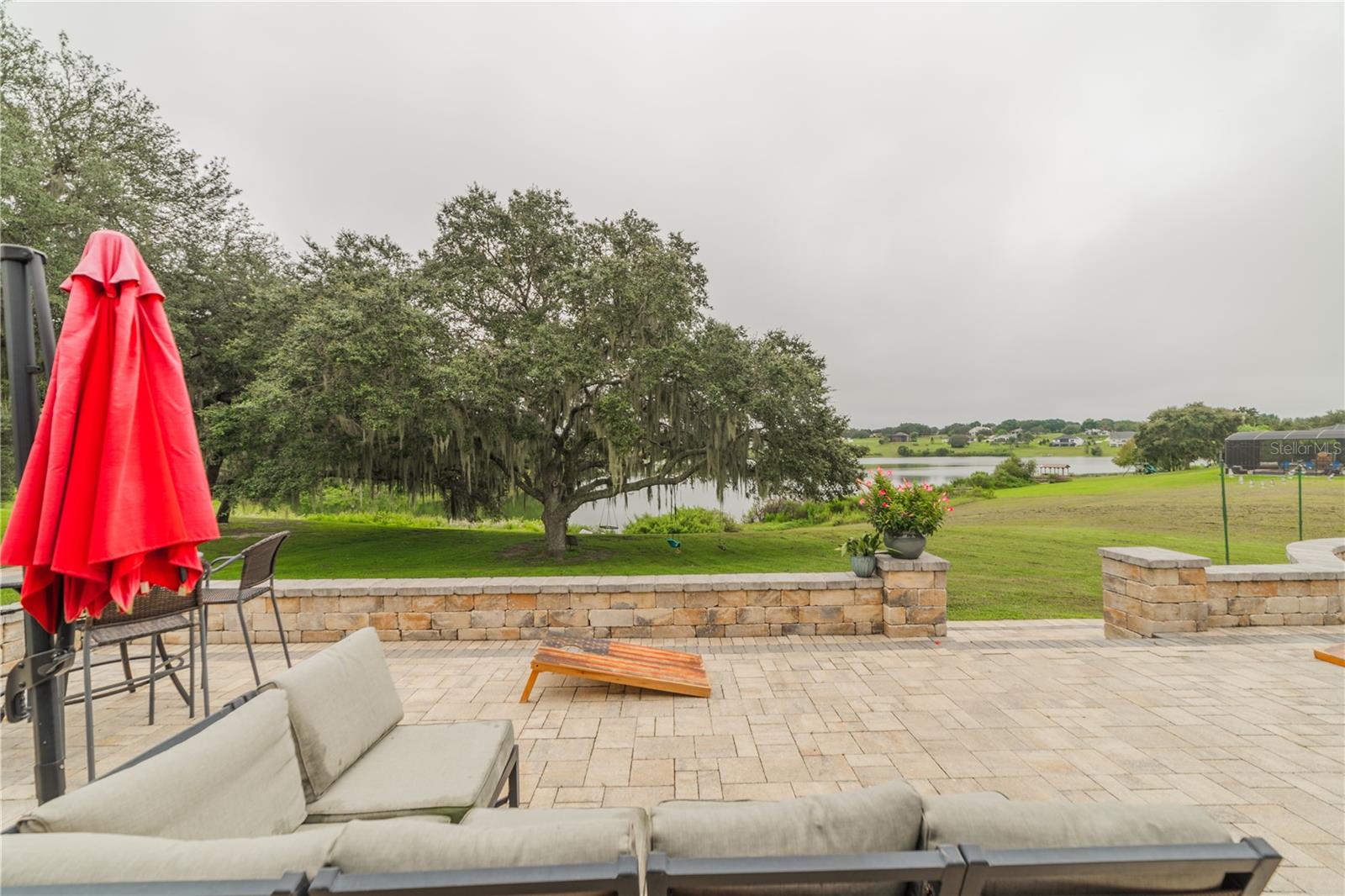 23555 MILFORD DR, EUSTIS, FL, 32736