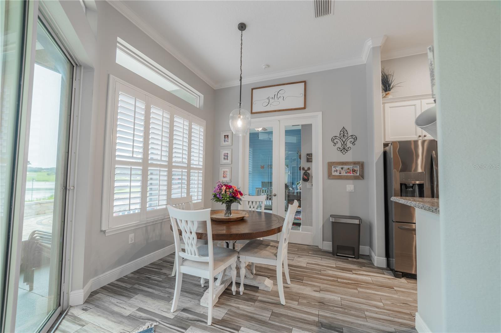 23555 MILFORD DR, EUSTIS, FL, 32736