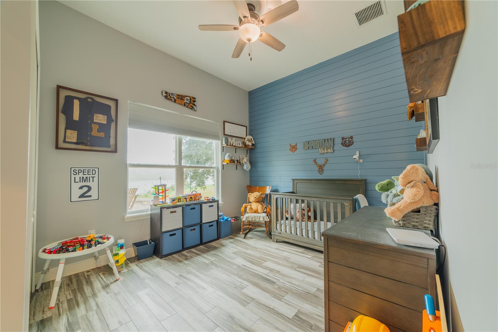 23555 MILFORD DR, EUSTIS, FL, 32736