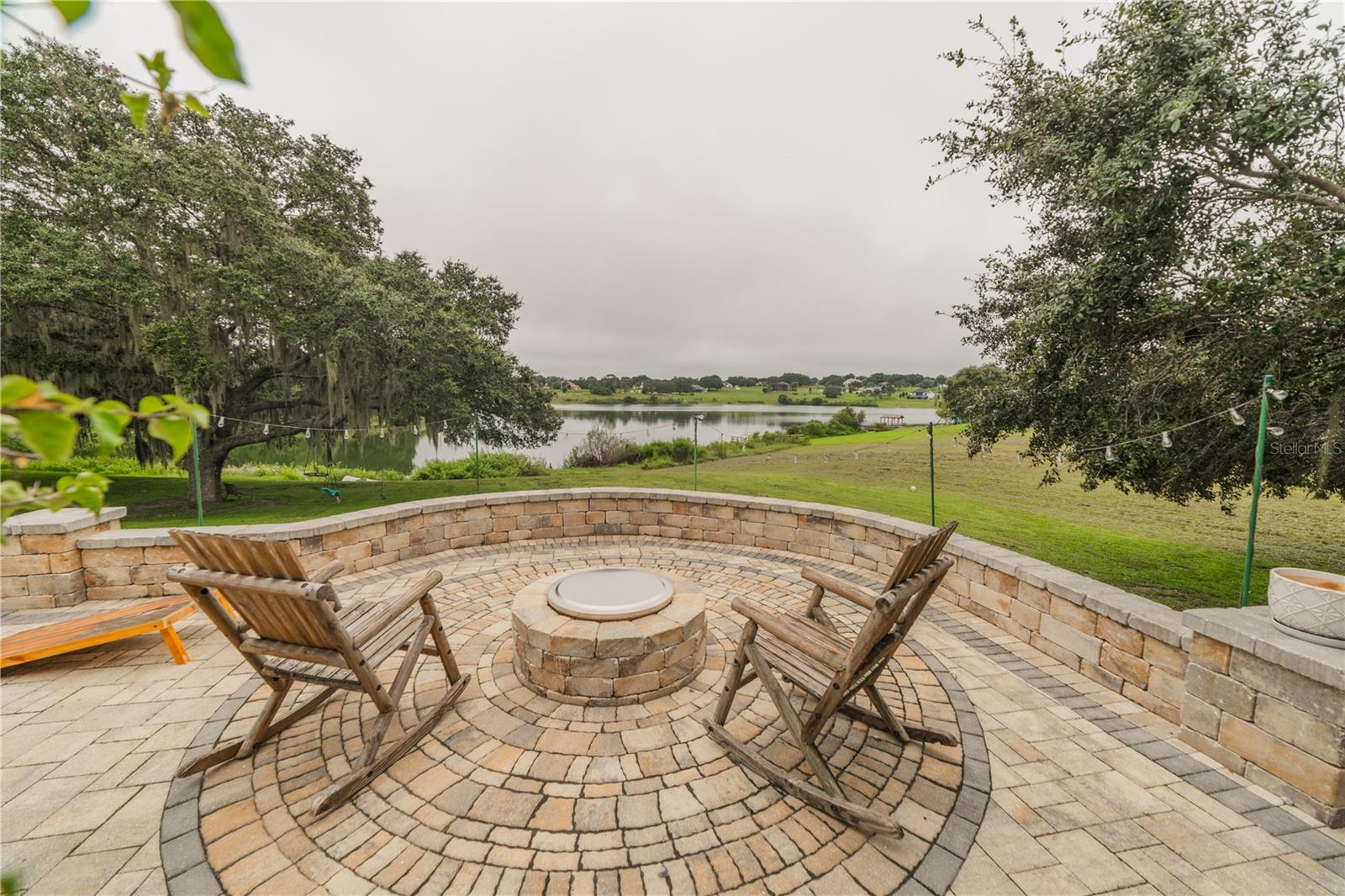 23555 MILFORD DR, EUSTIS, FL, 32736