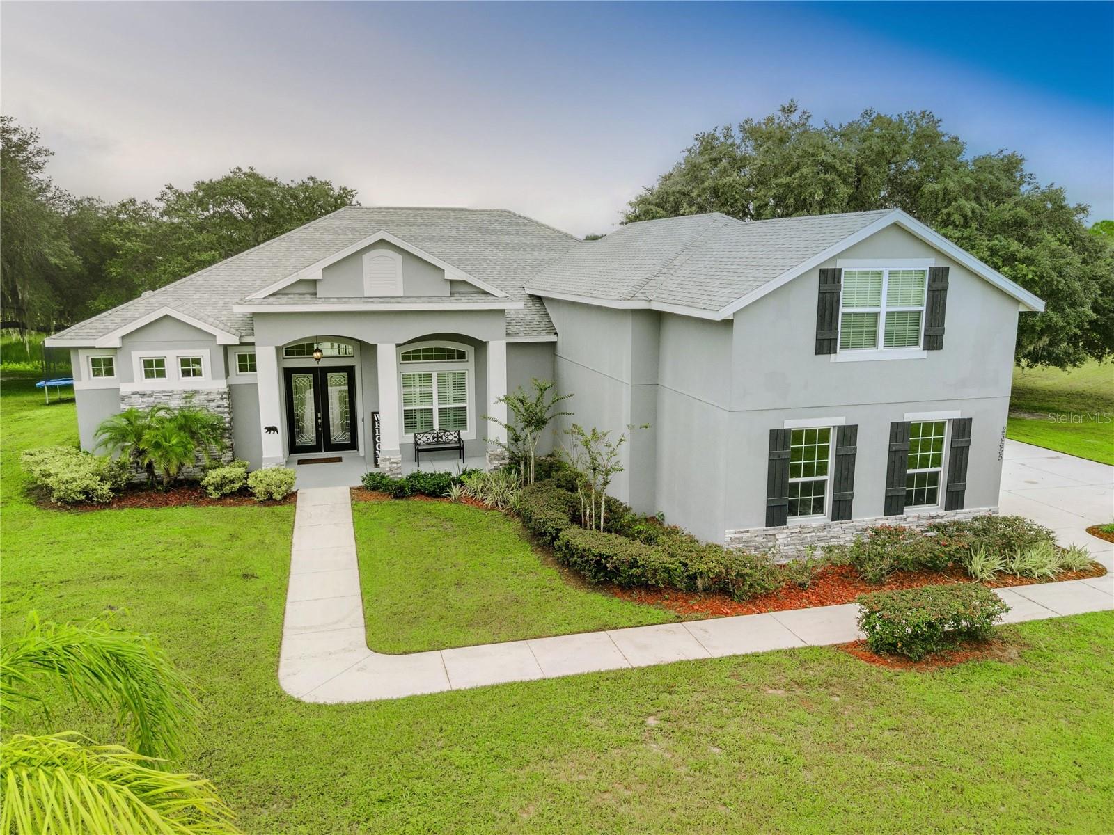 23555 MILFORD DR, EUSTIS, FL, 32736