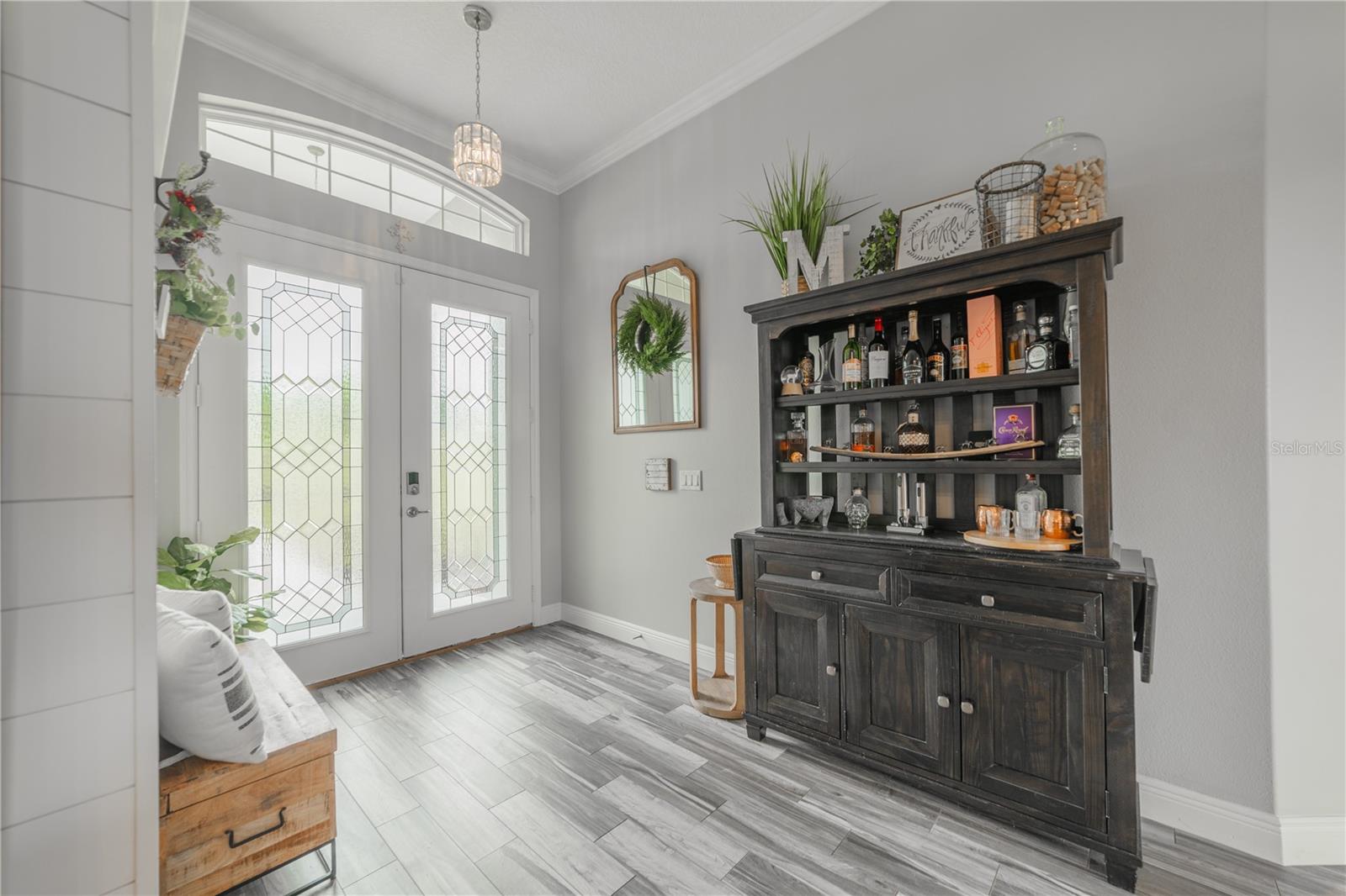 23555 MILFORD DR, EUSTIS, FL, 32736