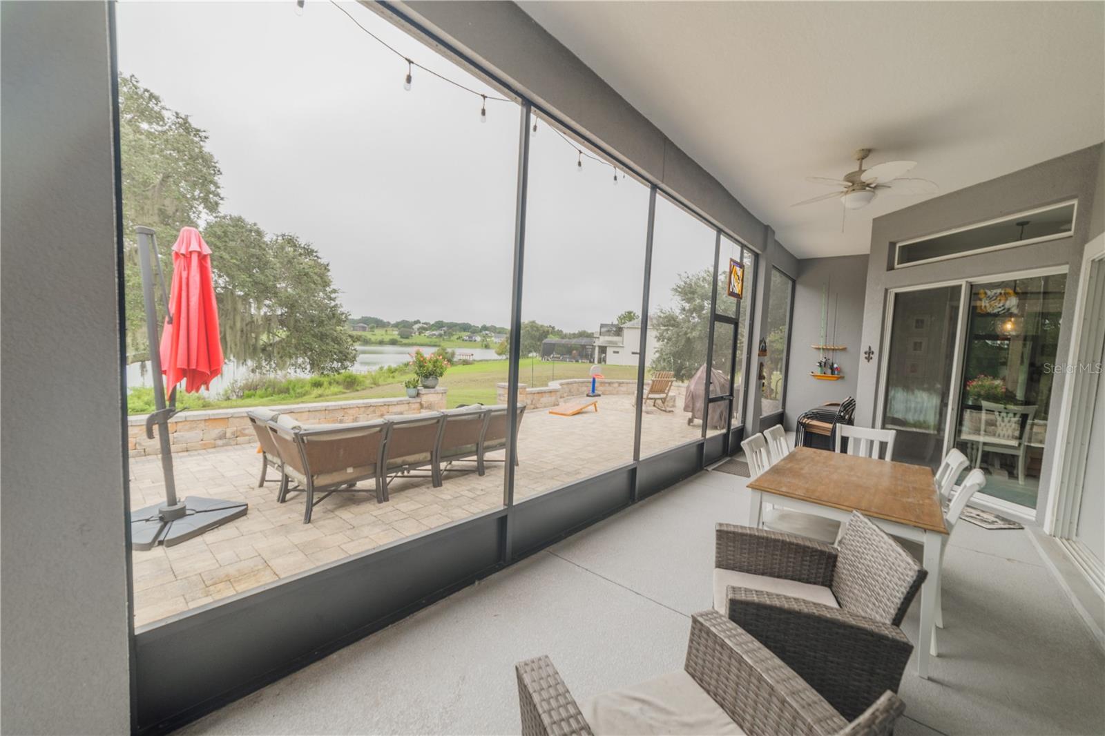 23555 MILFORD DR, EUSTIS, FL, 32736