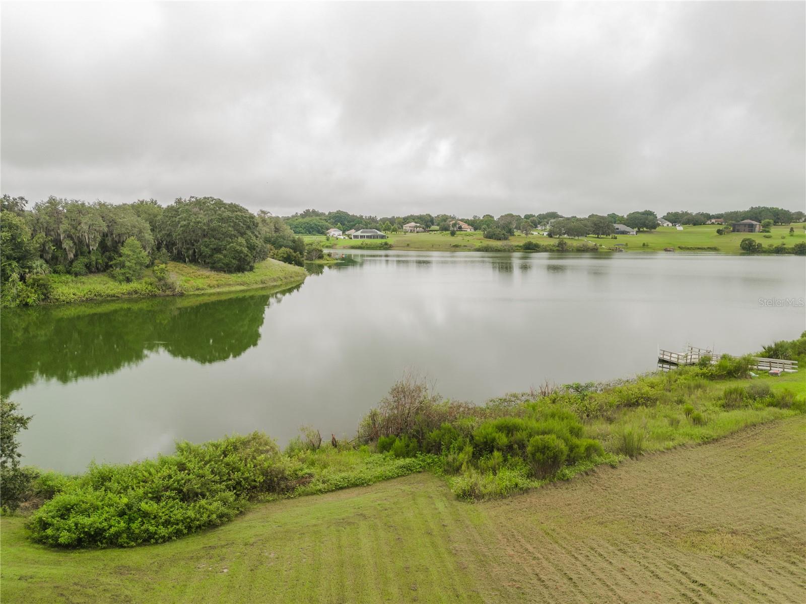 23555 MILFORD DR, EUSTIS, FL, 32736