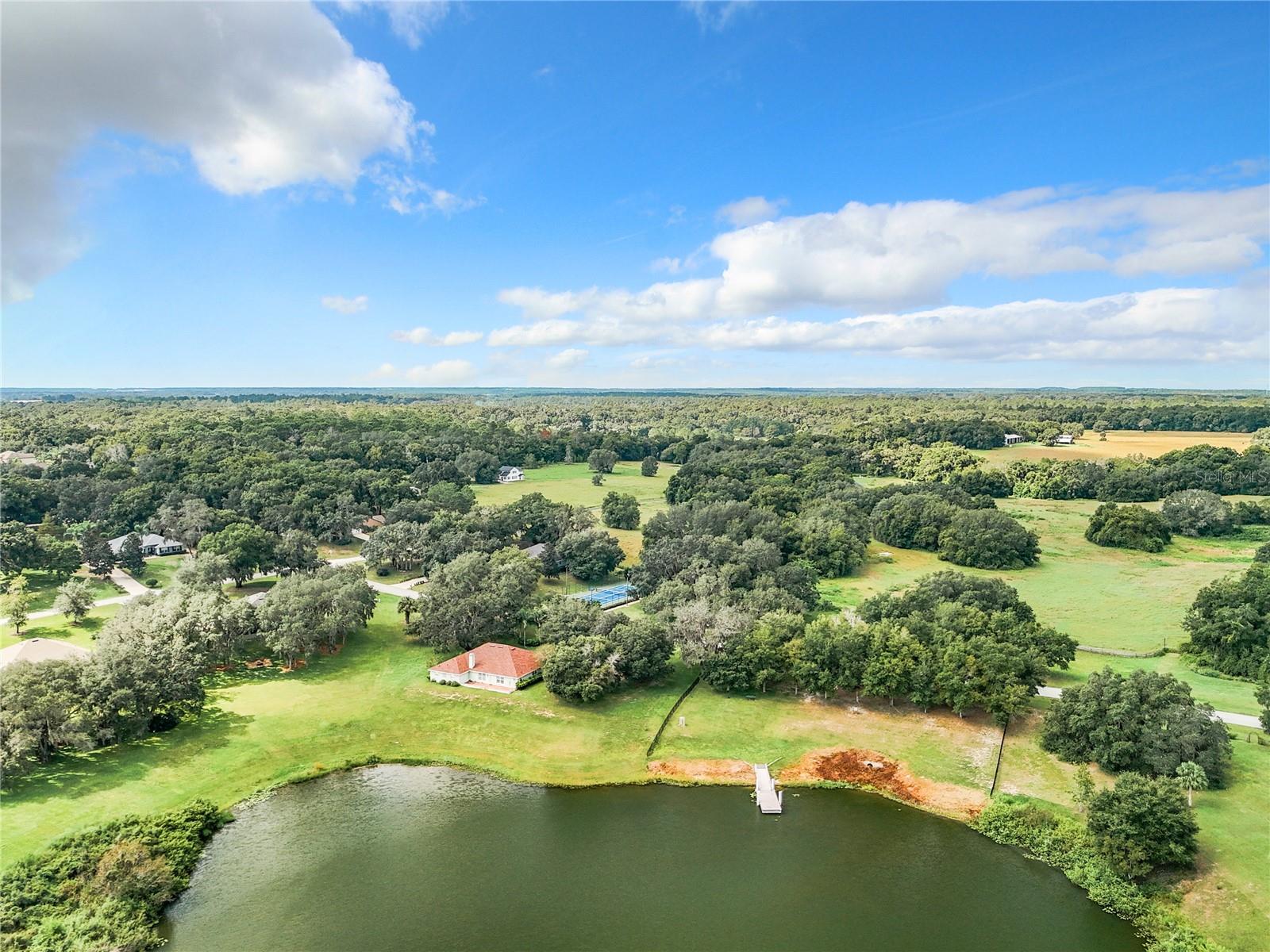 24341 MILFORD DR, EUSTIS, FL, 32736