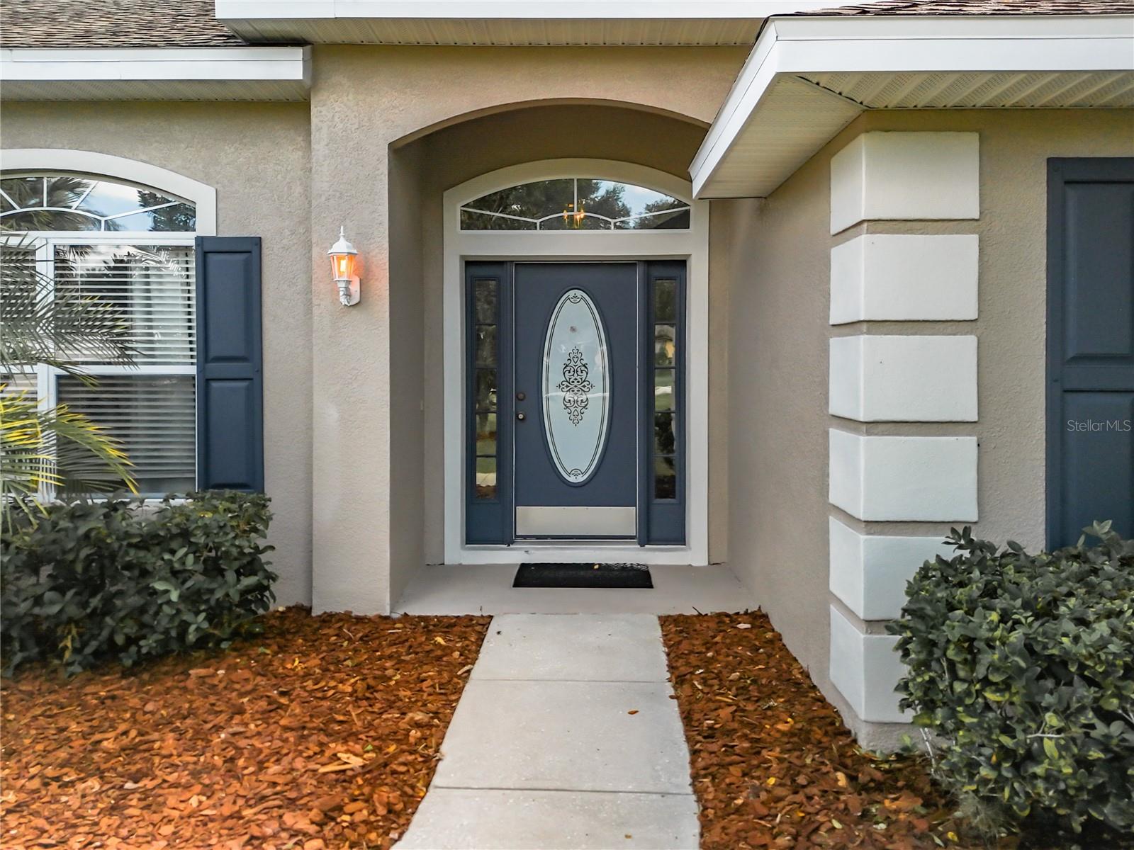 24341 MILFORD DR, EUSTIS, FL, 32736