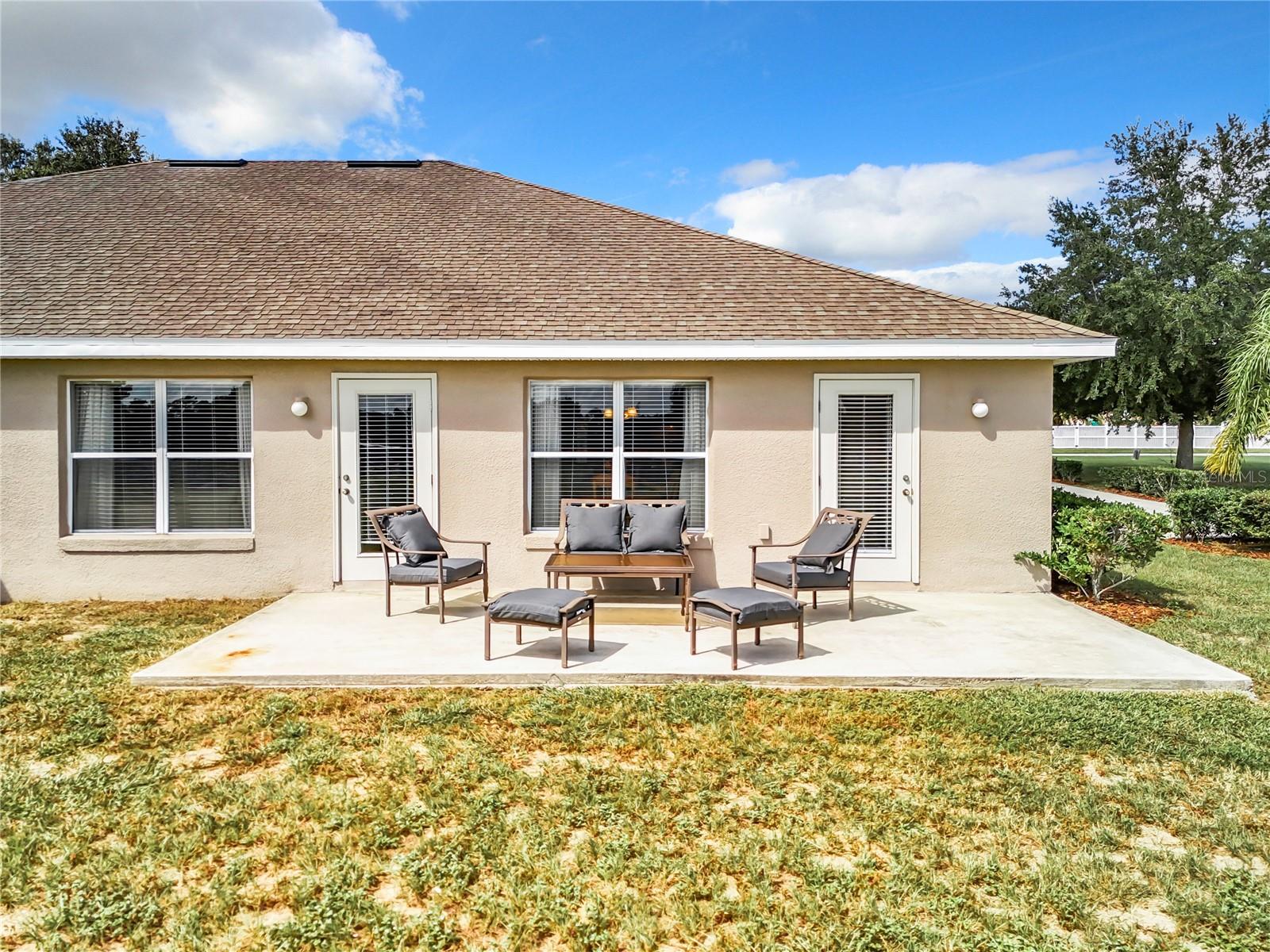 24341 MILFORD DR, EUSTIS, FL, 32736
