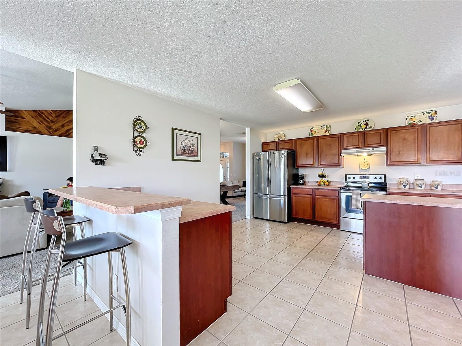 24341 MILFORD DR, EUSTIS, FL, 32736