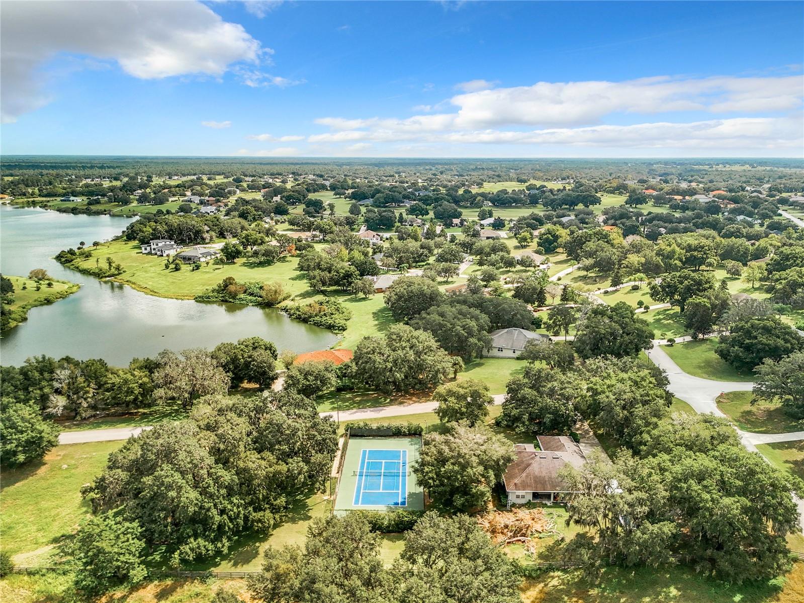 24341 MILFORD DR, EUSTIS, FL, 32736