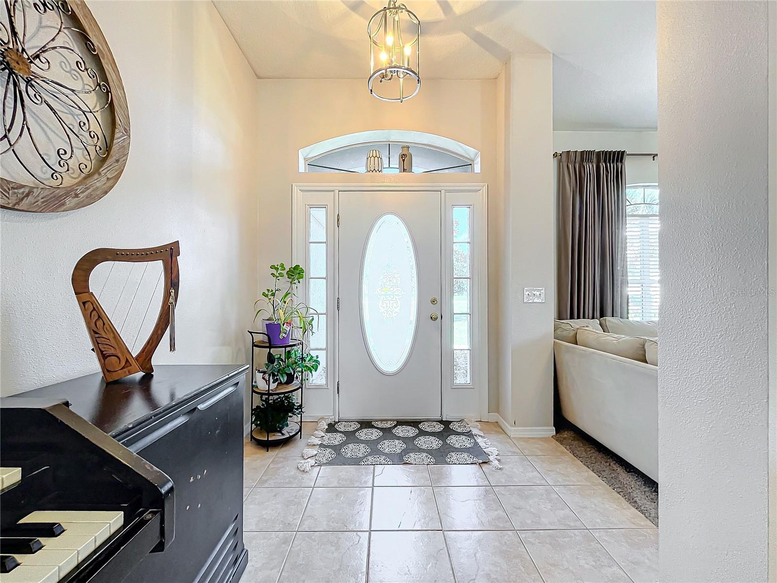 24341 MILFORD DR, EUSTIS, FL, 32736