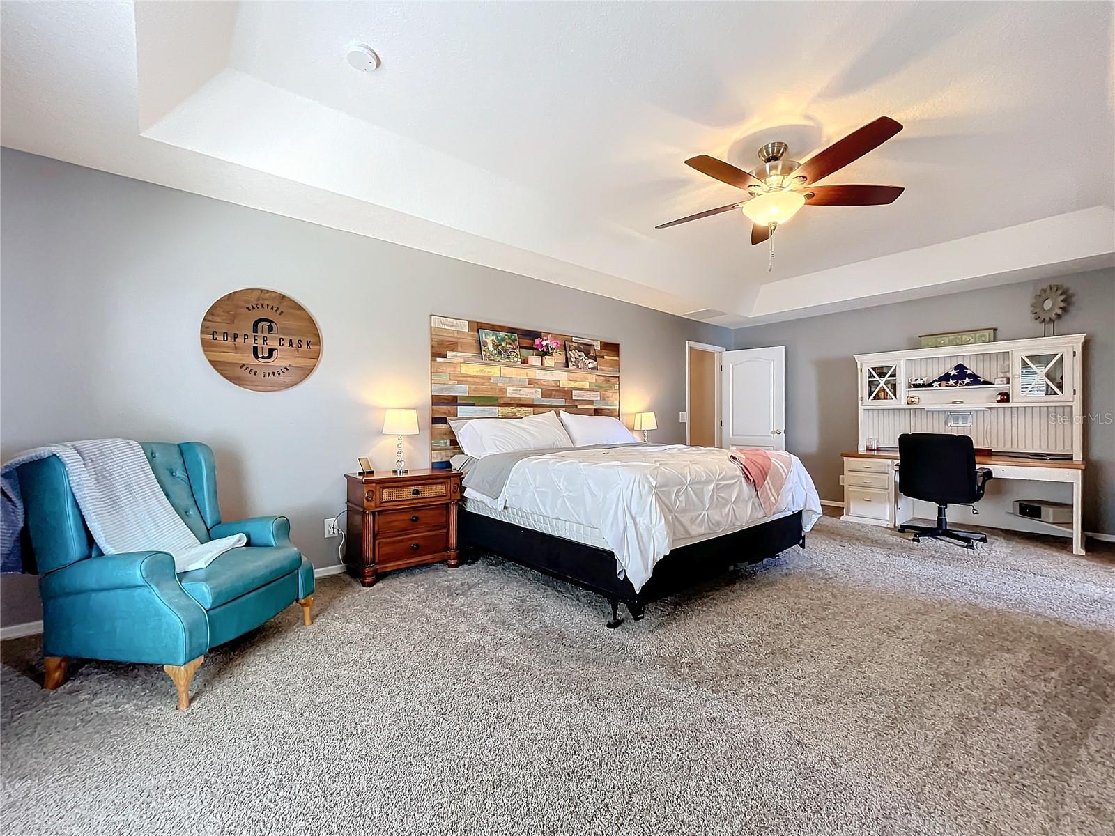 24341 MILFORD DR, EUSTIS, FL, 32736