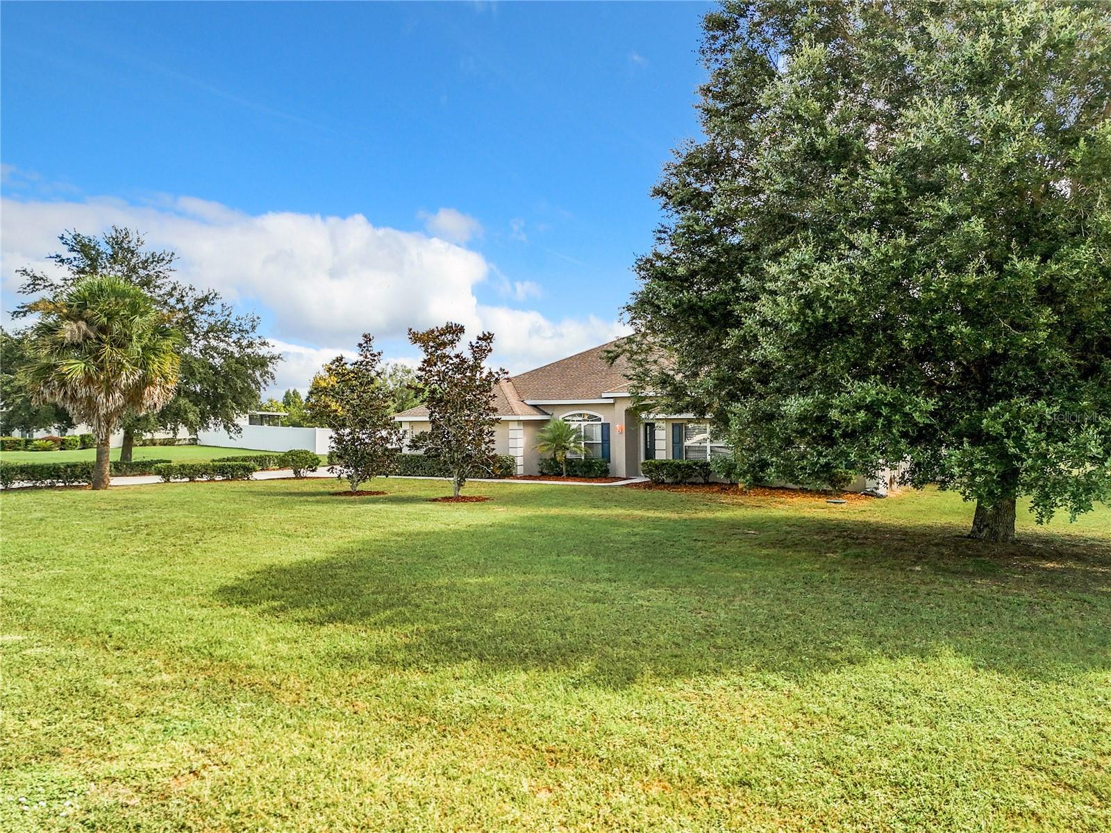 24341 MILFORD DR, EUSTIS, FL, 32736
