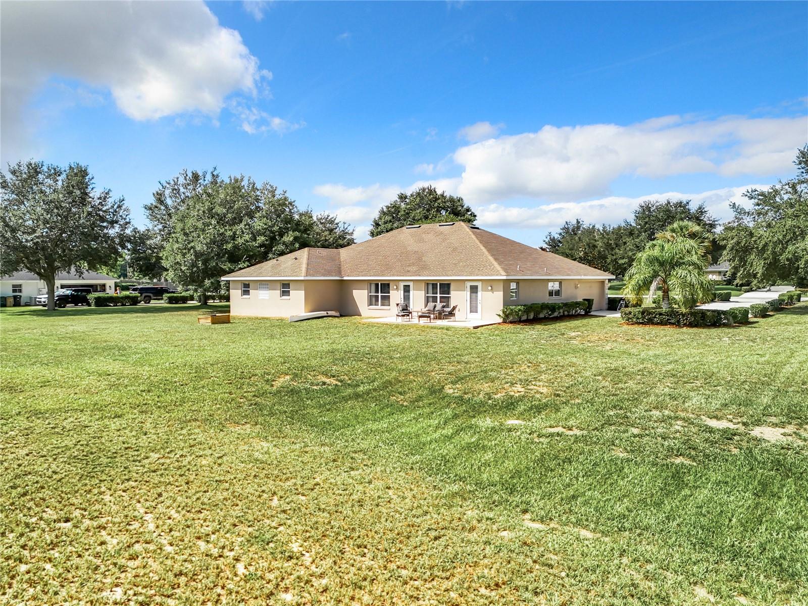 24341 MILFORD DR, EUSTIS, FL, 32736
