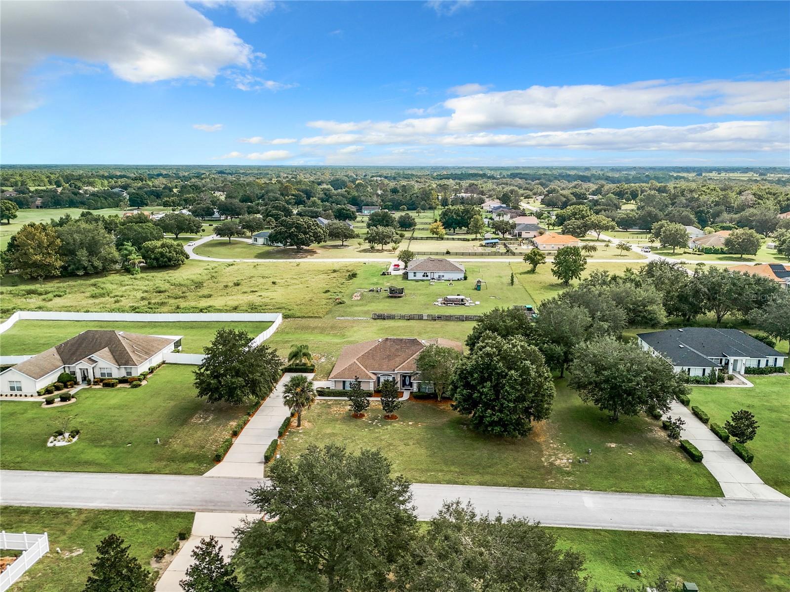 24341 MILFORD DR, EUSTIS, FL, 32736