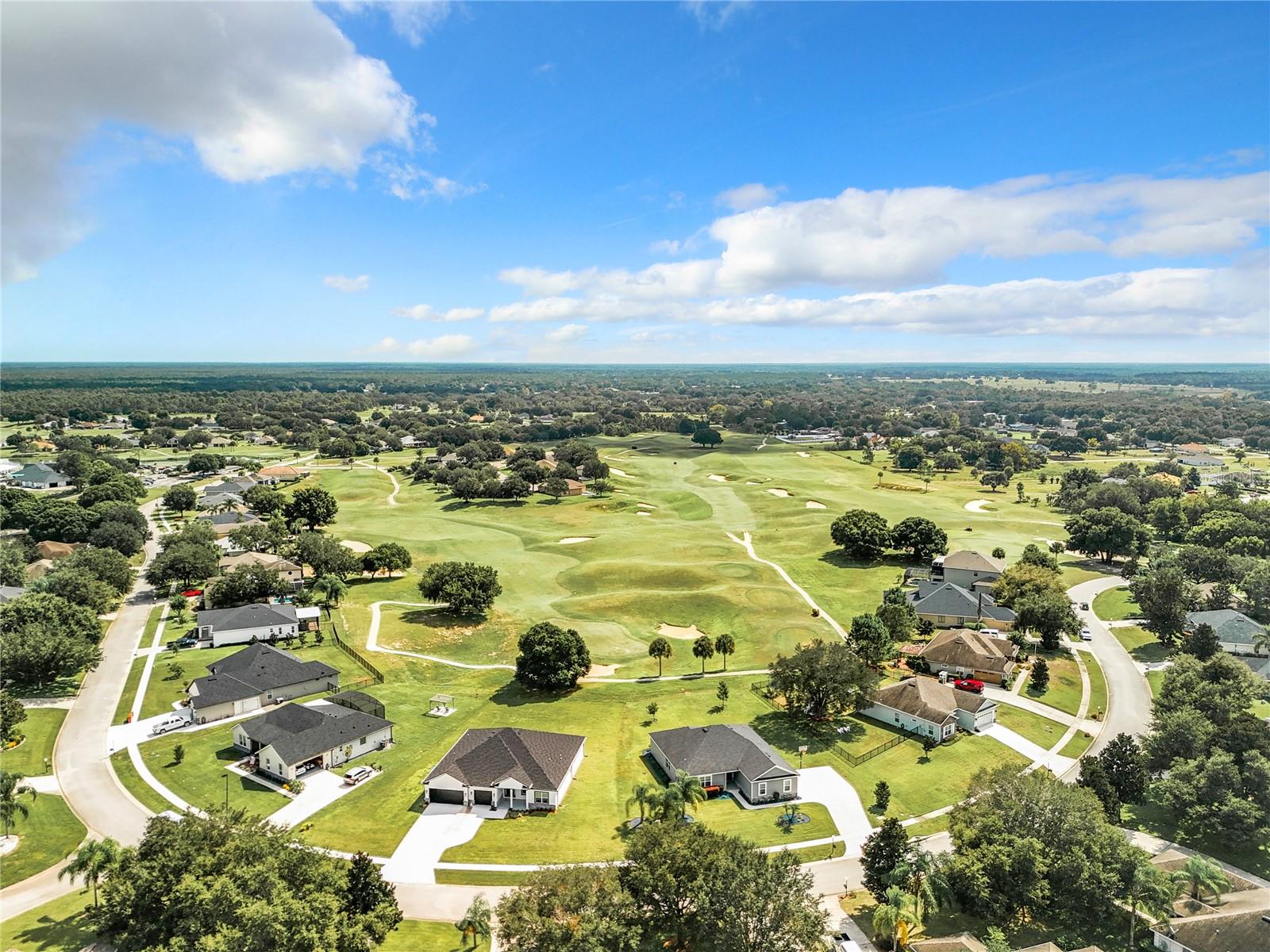 24341 MILFORD DR, EUSTIS, FL, 32736
