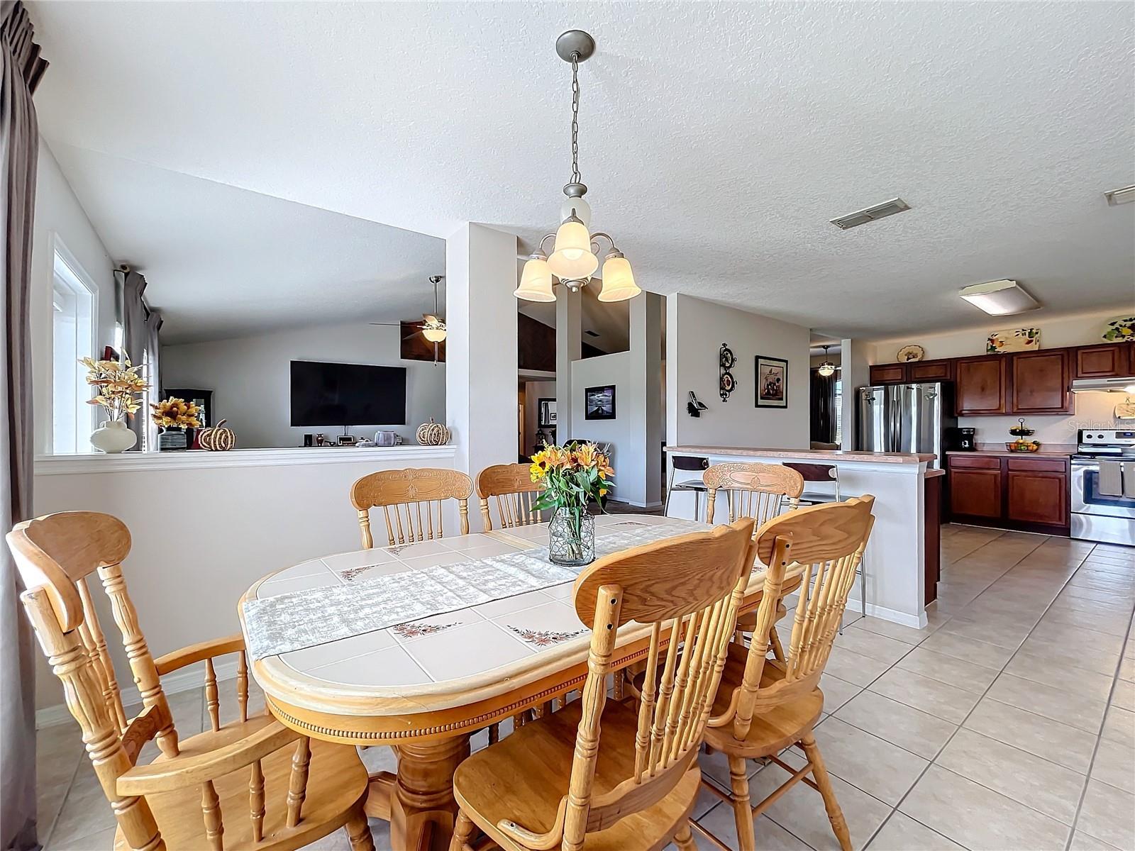 24341 MILFORD DR, EUSTIS, FL, 32736