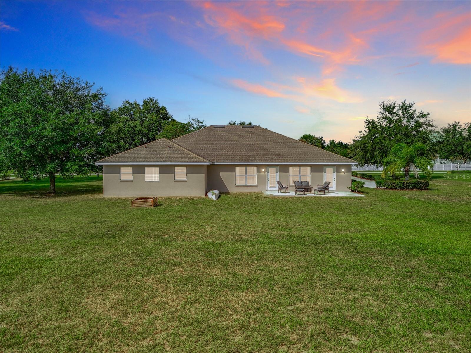 24341 MILFORD DR, EUSTIS, FL, 32736