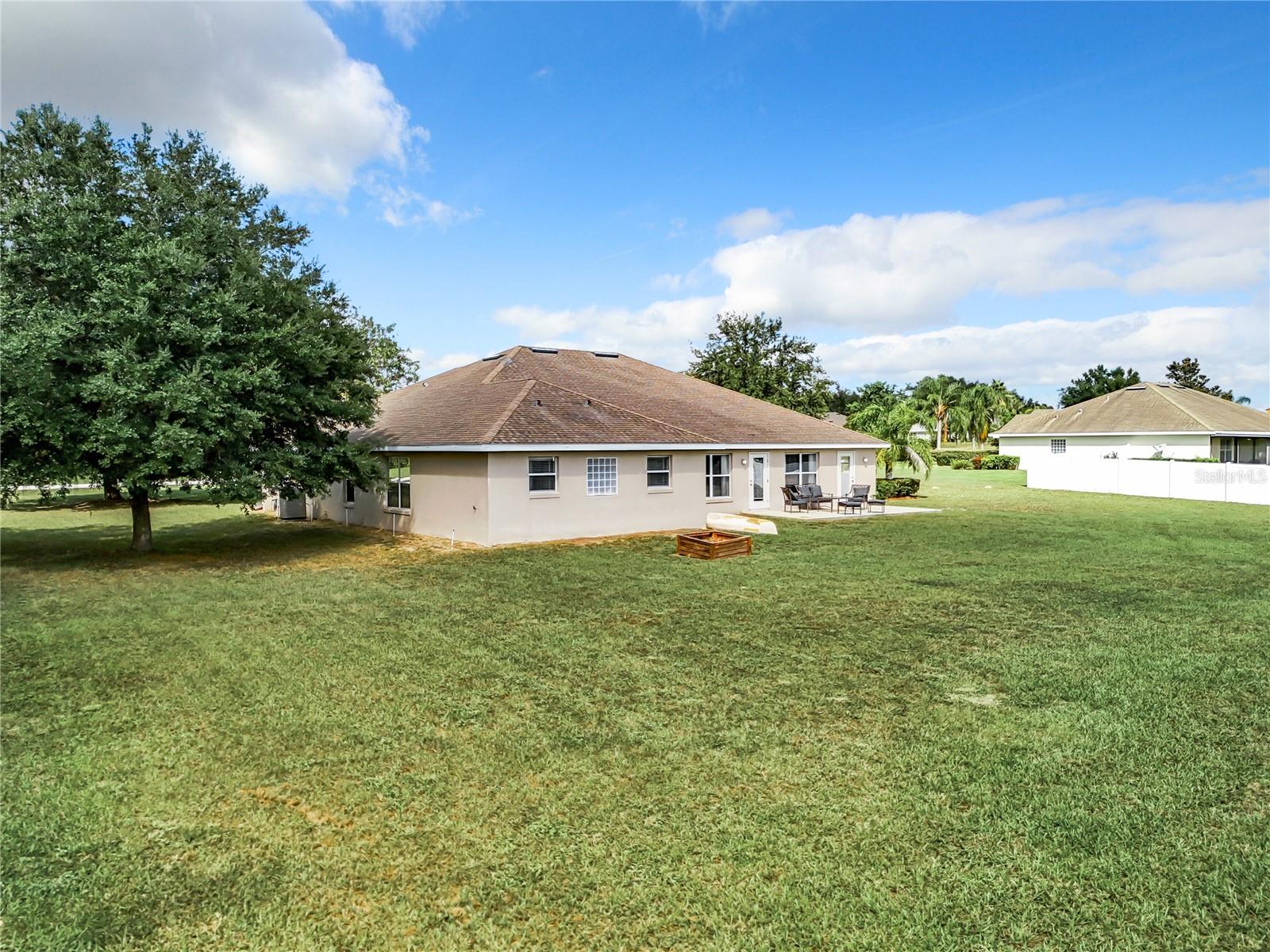 24341 MILFORD DR, EUSTIS, FL, 32736