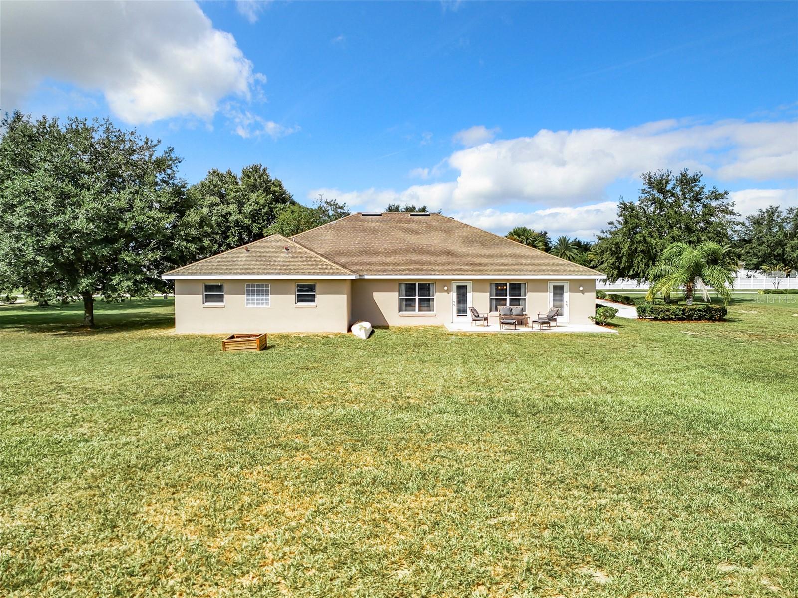 24341 MILFORD DR, EUSTIS, FL, 32736