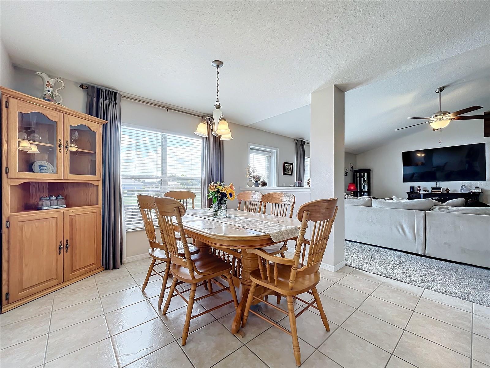 24341 MILFORD DR, EUSTIS, FL, 32736