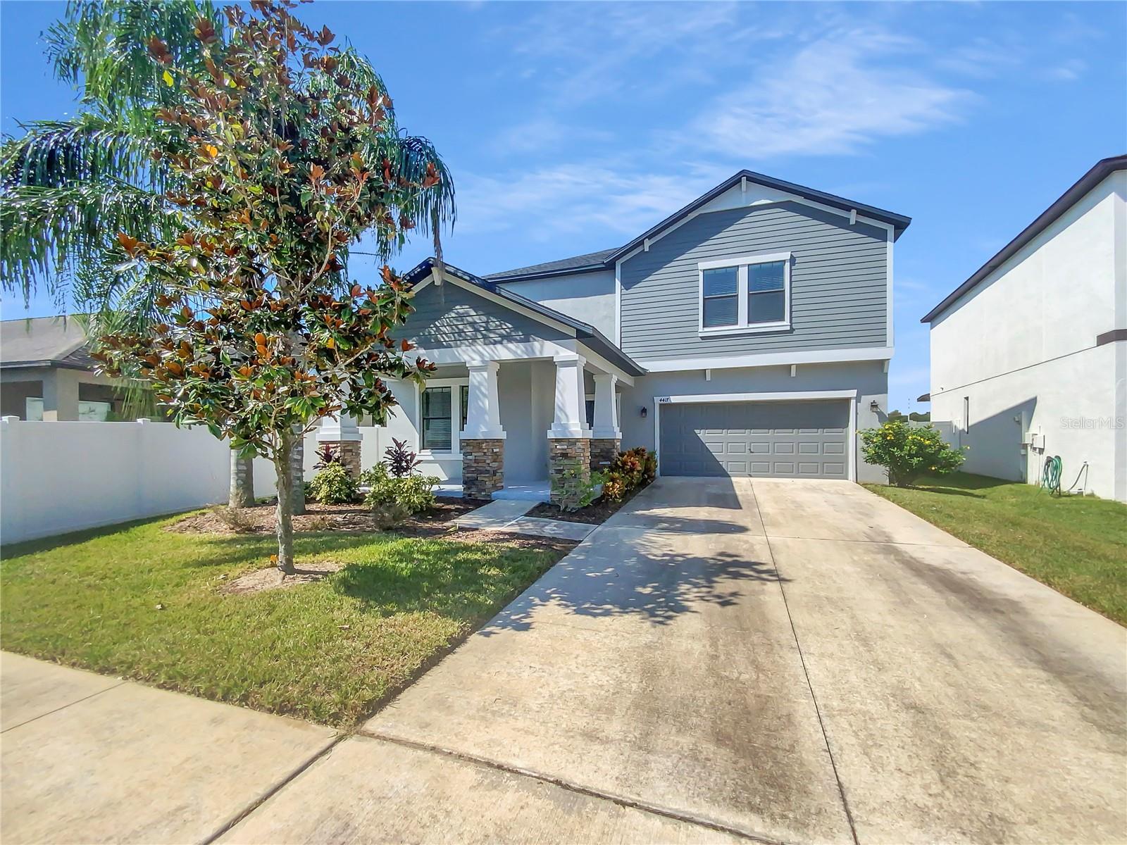 4417 SHREWBURY PL, LAND O LAKES, FL, 34638