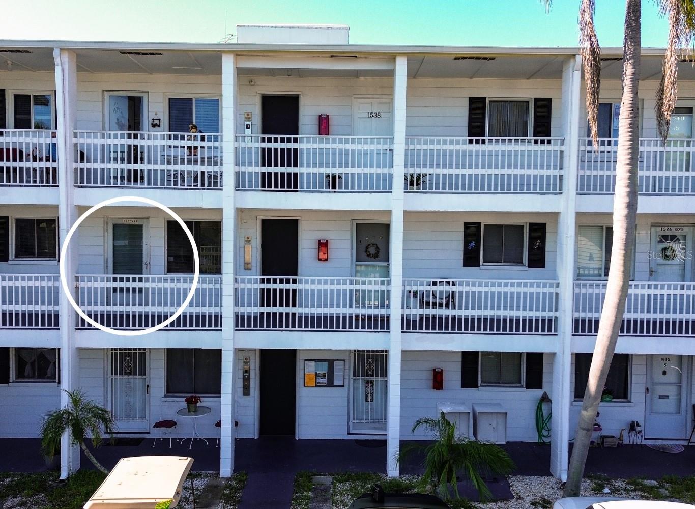1522 PLEASANT RD #G23, BRADENTON, FL, 34207