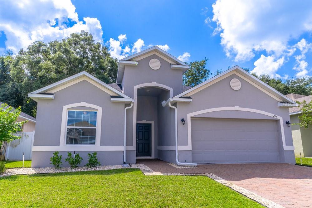 244 W FIESTA KEY LOOP, DELAND, FL, 32720