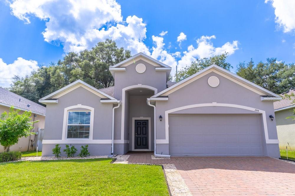 244 W FIESTA KEY LOOP, DELAND, FL, 32720