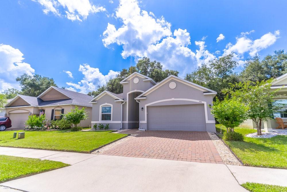 244 W FIESTA KEY LOOP, DELAND, FL, 32720