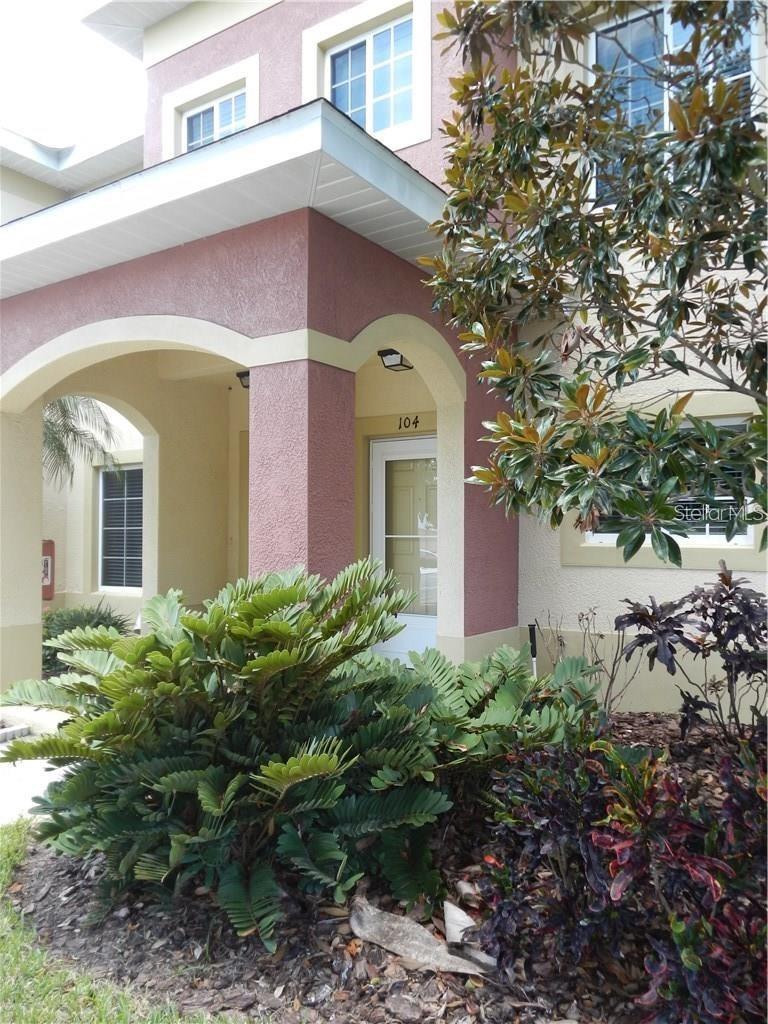 3825 45TH TER W #104, BRADENTON, FL, 34210