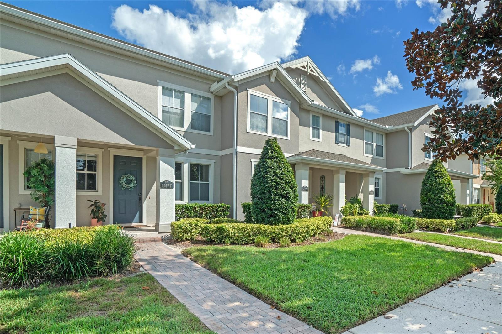 14177 AVENUE OF THE GRVS, WINTER GARDEN, FL, 34787