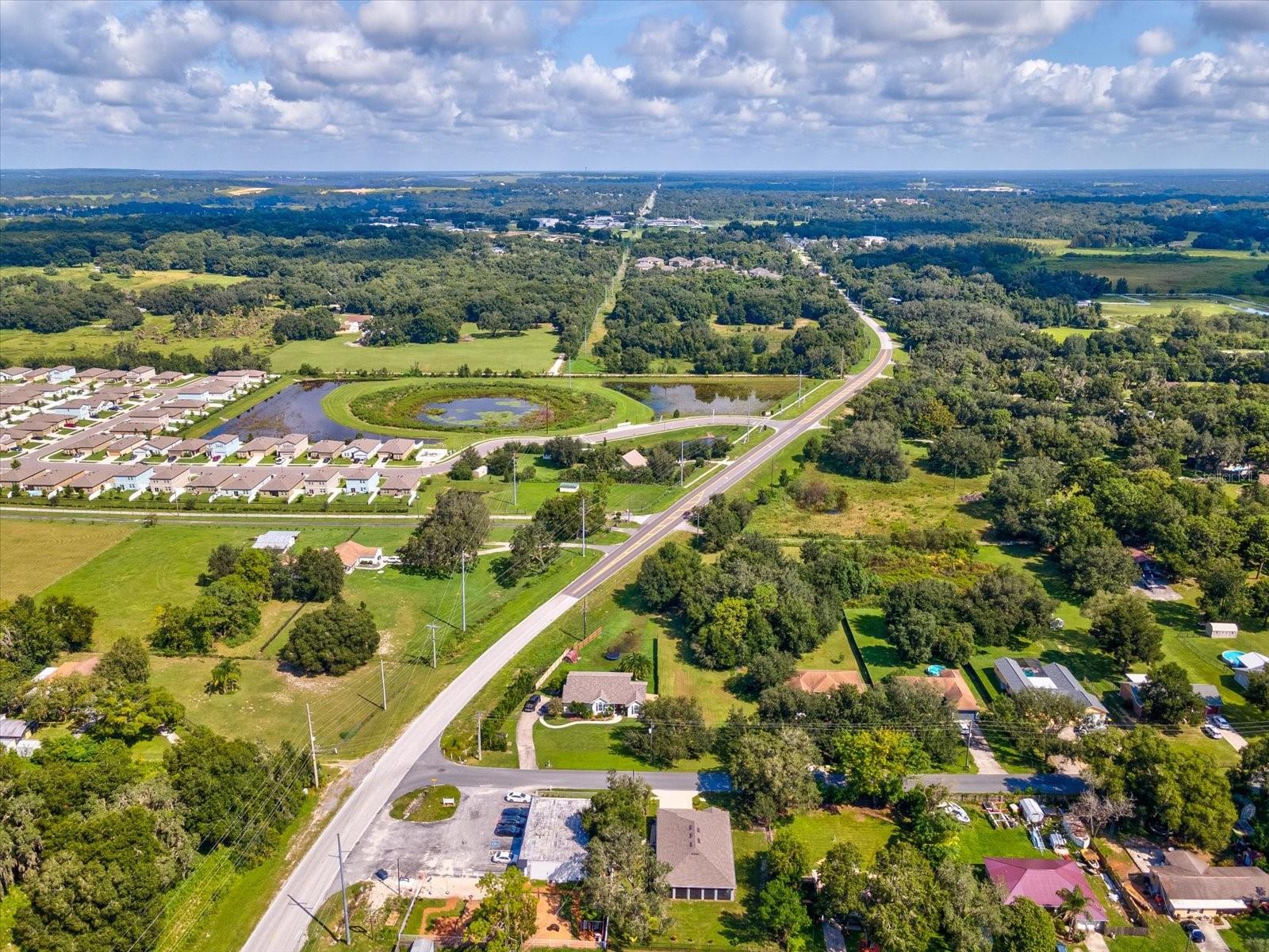 12212 FORT KING RD, DADE CITY, FL, 33525