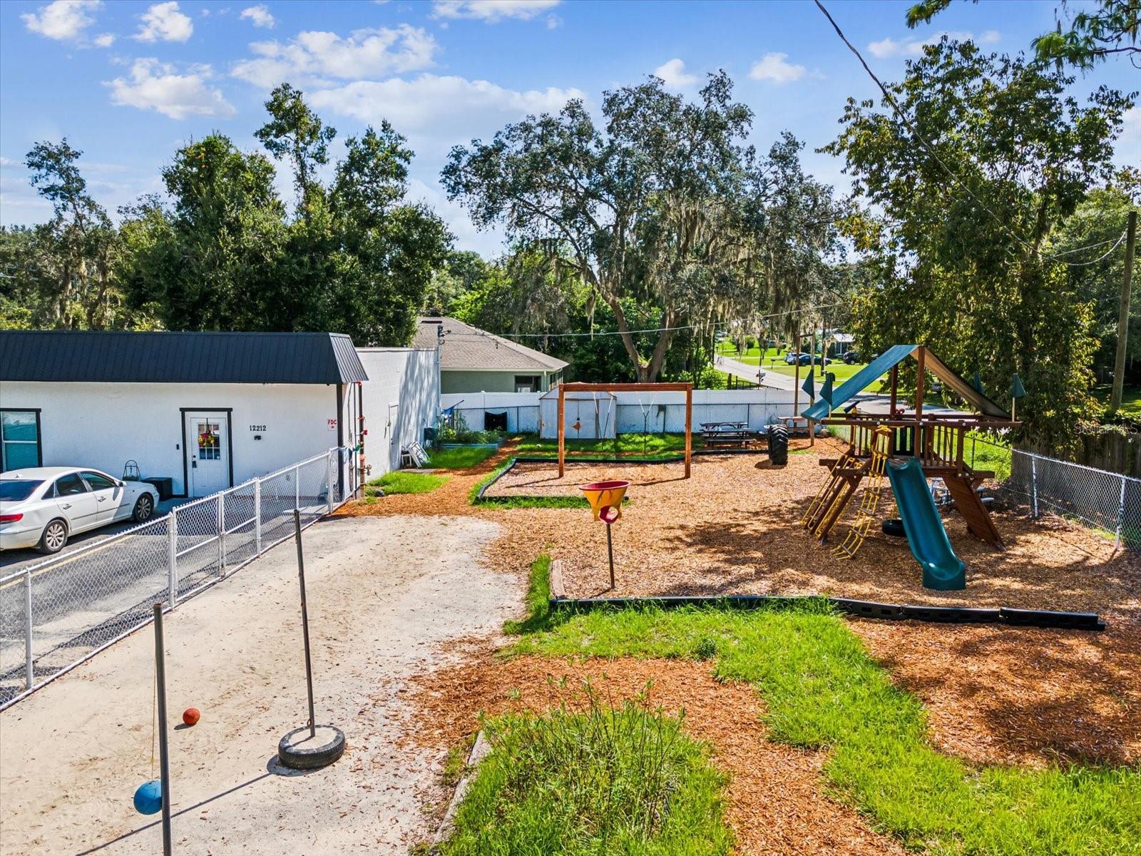 12212 FORT KING RD, DADE CITY, FL, 33525